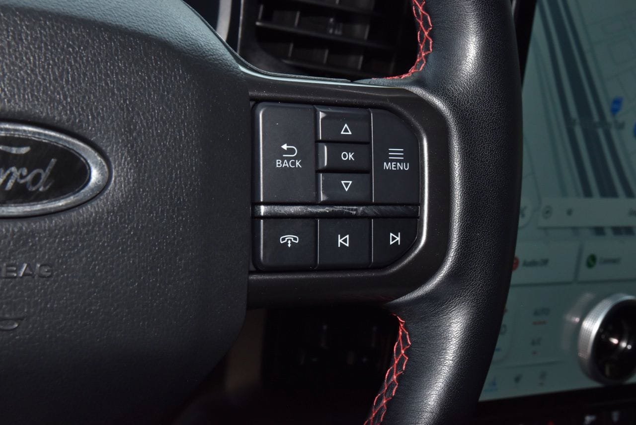 Used 2023 Ford Expedition Limited RWD image 25