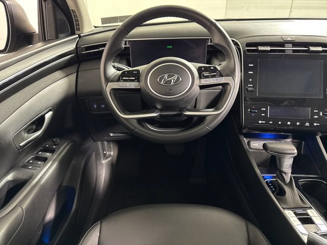 Used 2023 Hyundai Tucson SEL w/ Convenience Package AWD/4WD image 23