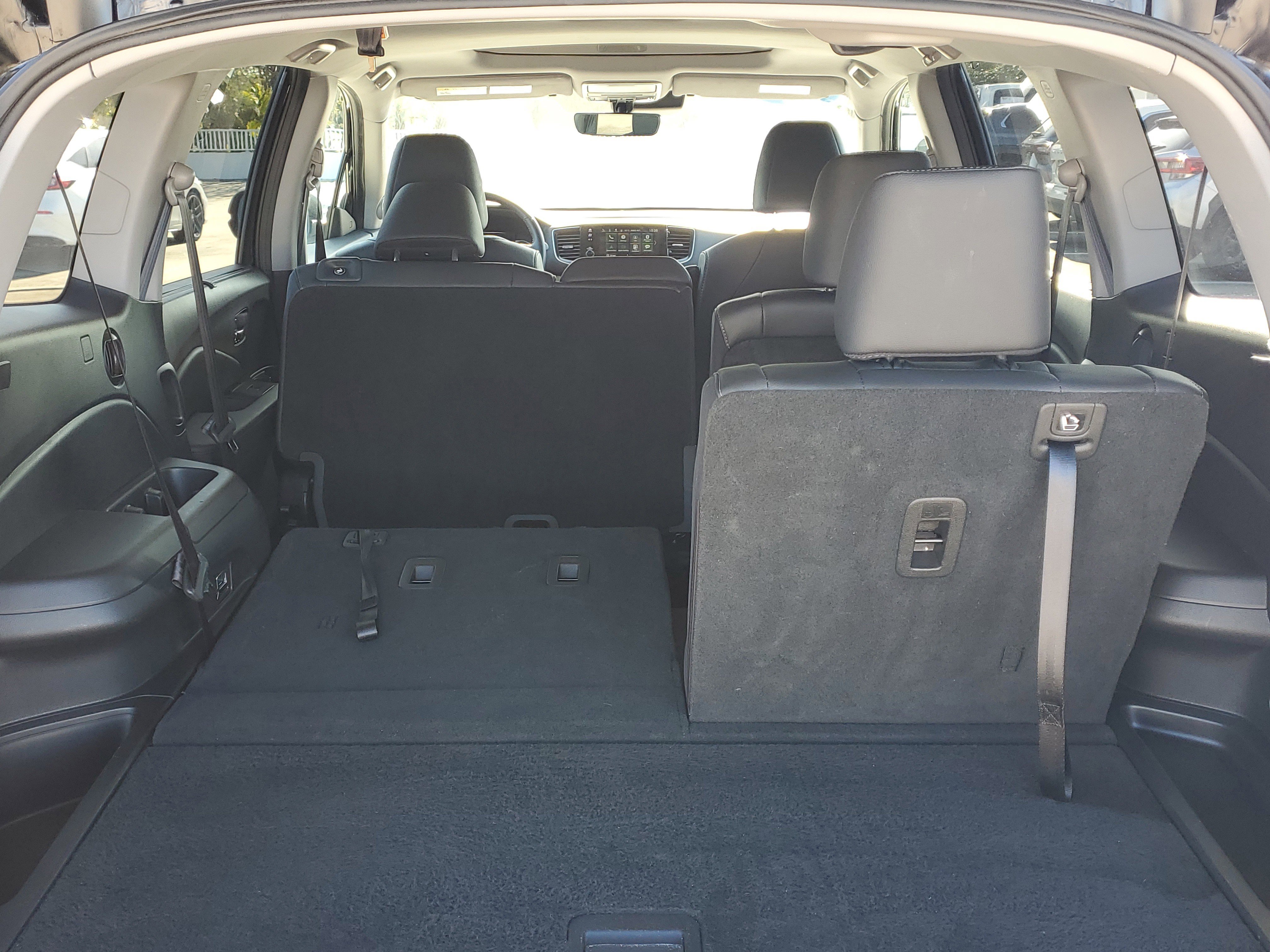 Used 2022 Honda Pilot Special Edition image 7