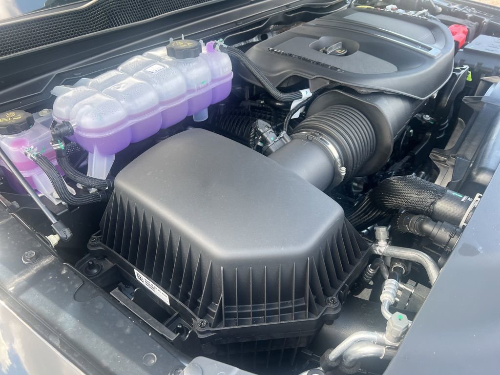 New 2026 RAM 1500 Laramie image 8