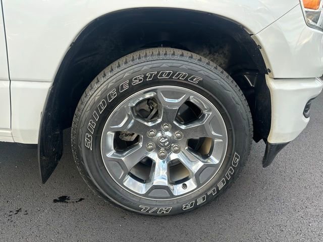 Used 2023 RAM 1500 Big Horn image 15