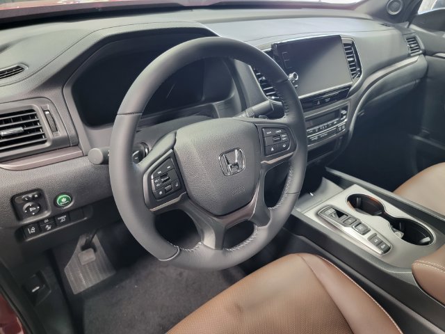 New 2026 Honda Ridgeline RTL image 11