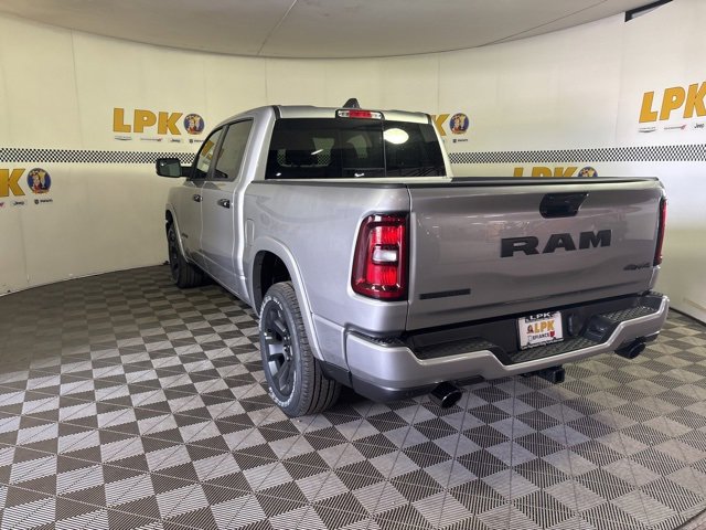 New 2026 RAM 1500 Big Horn image 4