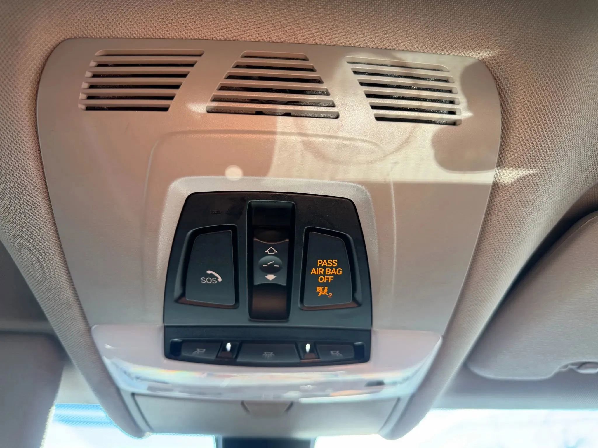 Used 2015 BMW X5 xDrive35i image 24