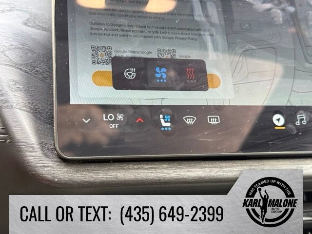 Used 2024 Rivian R1S Launch Edition AWD/4WD image 21