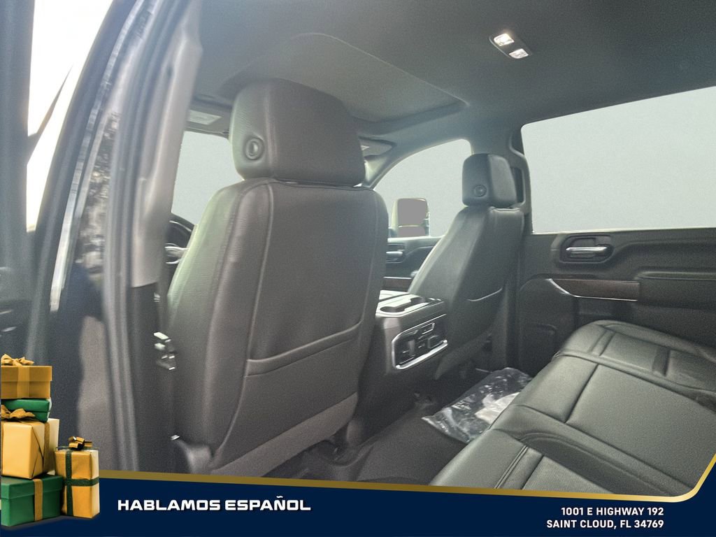 Used 2020 GMC Sierra 2500 Denali image 26