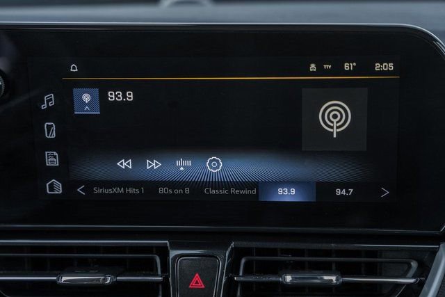 Used 2024 Chevrolet TrailBlazer LT image 20