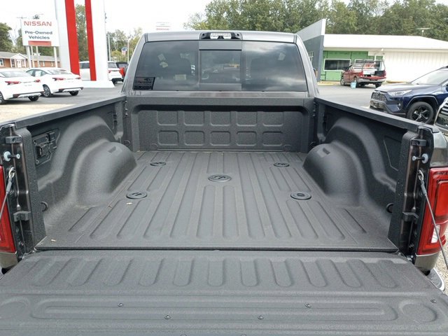 New 2026 RAM 2500 Tradesman image 14