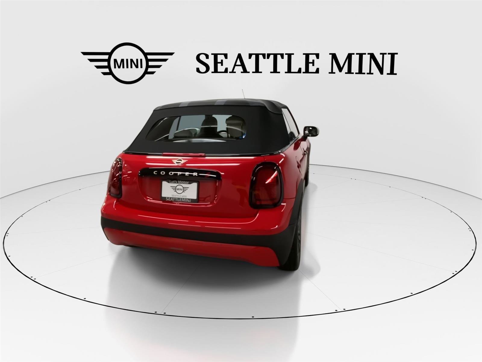 New 2026 MINI Cooper S image 10