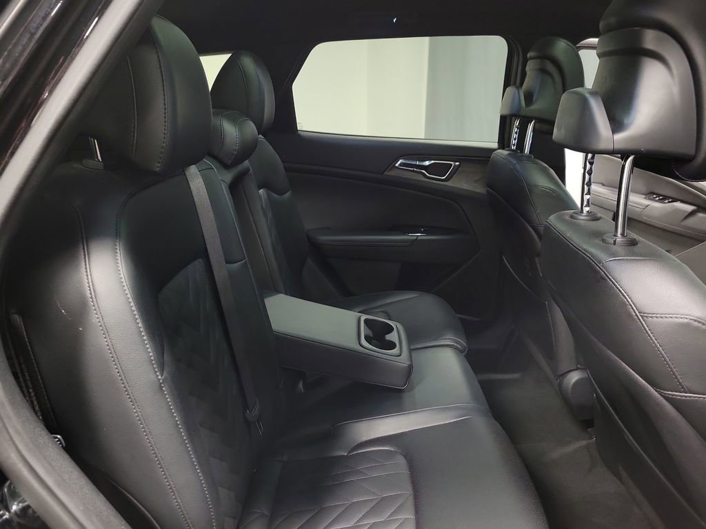 Used 2023 Kia Sportage X-Pro AWD/4WD image 23