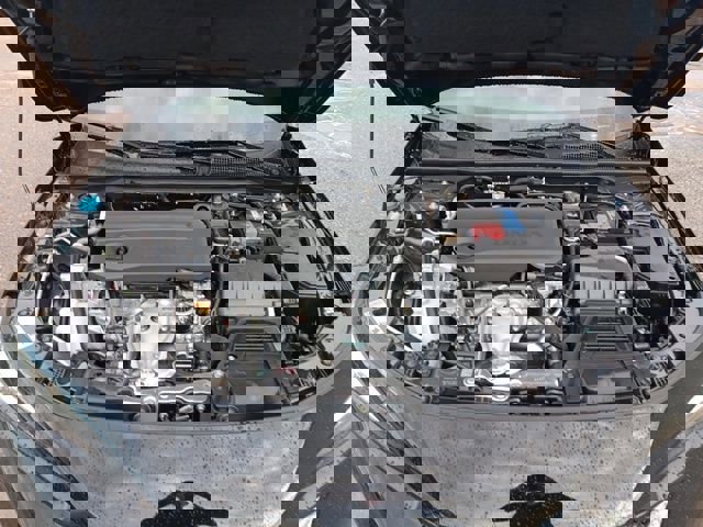 New 2026 Honda Civic Sport image 34