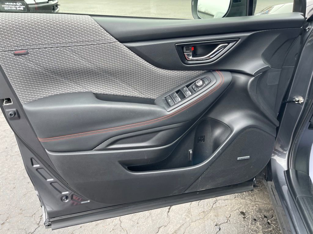 Used 2022 Subaru Forester Sport image 22