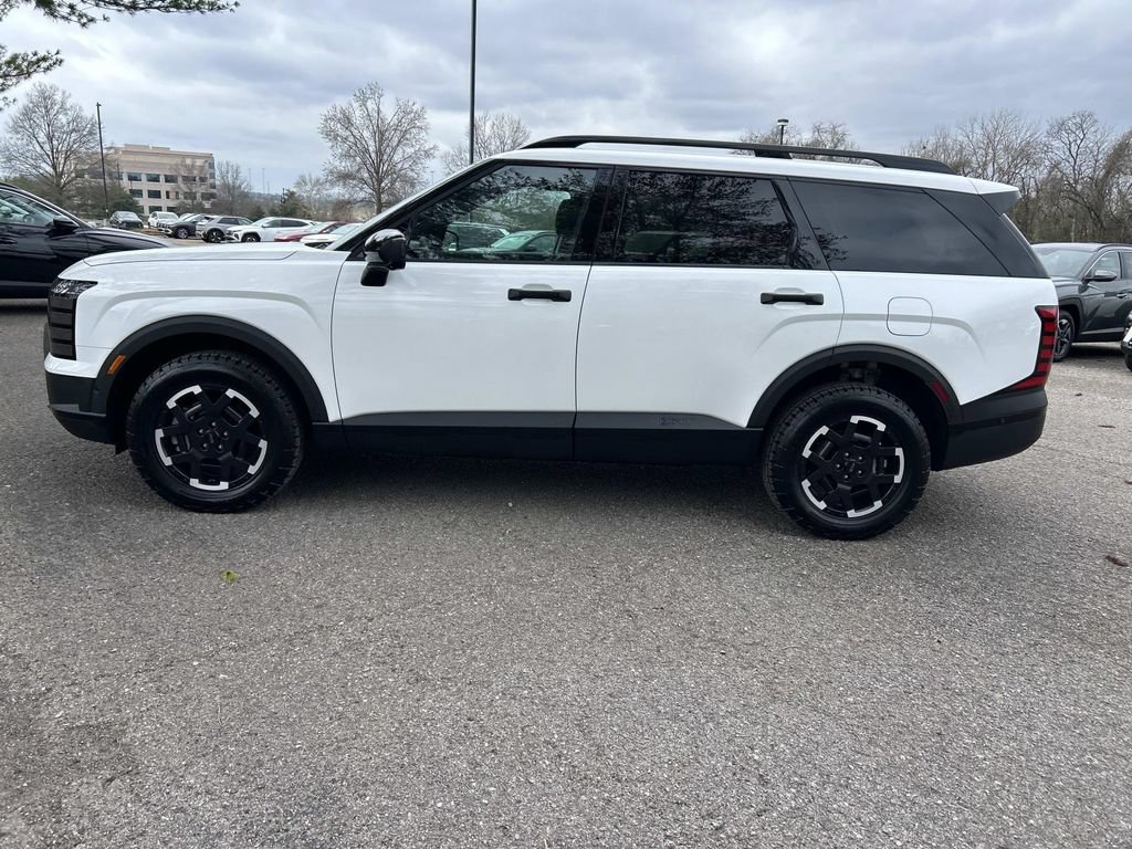 New 2026 Hyundai Palisade XRT Pro AWD/4WD image 4
