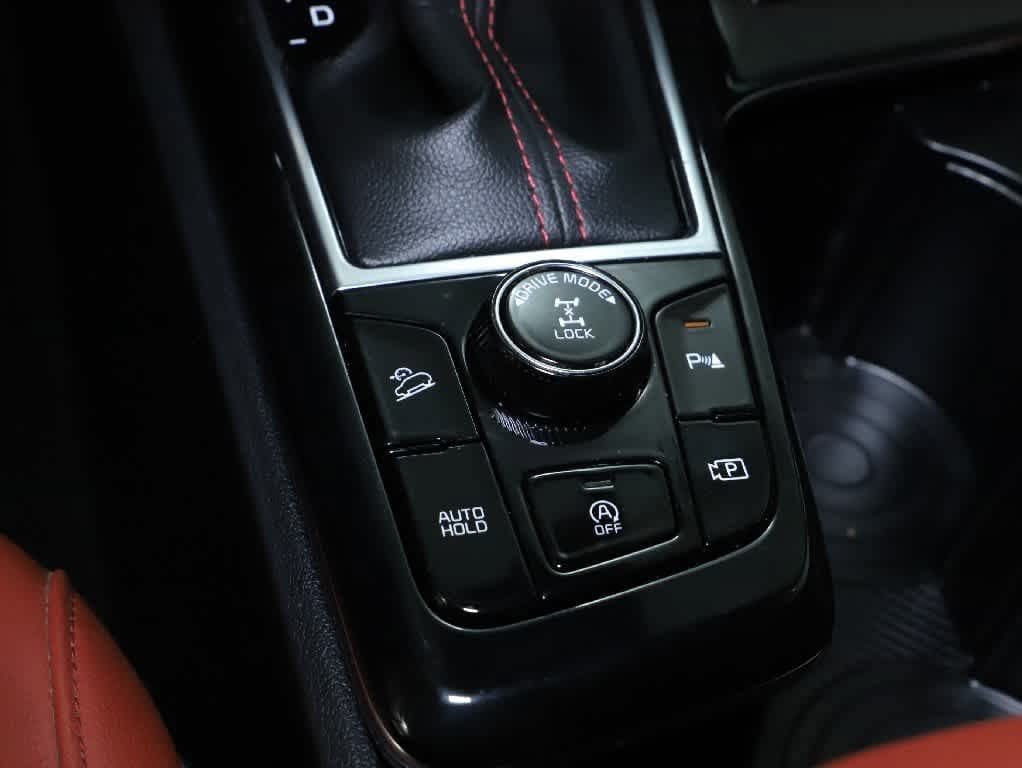 Used 2024 Kia Sportage SX AWD/4WD image 30