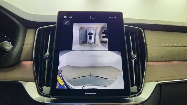 New 2026 Volvo XC90 T8 Plus w/ Protection Package AWD/4WD image 20