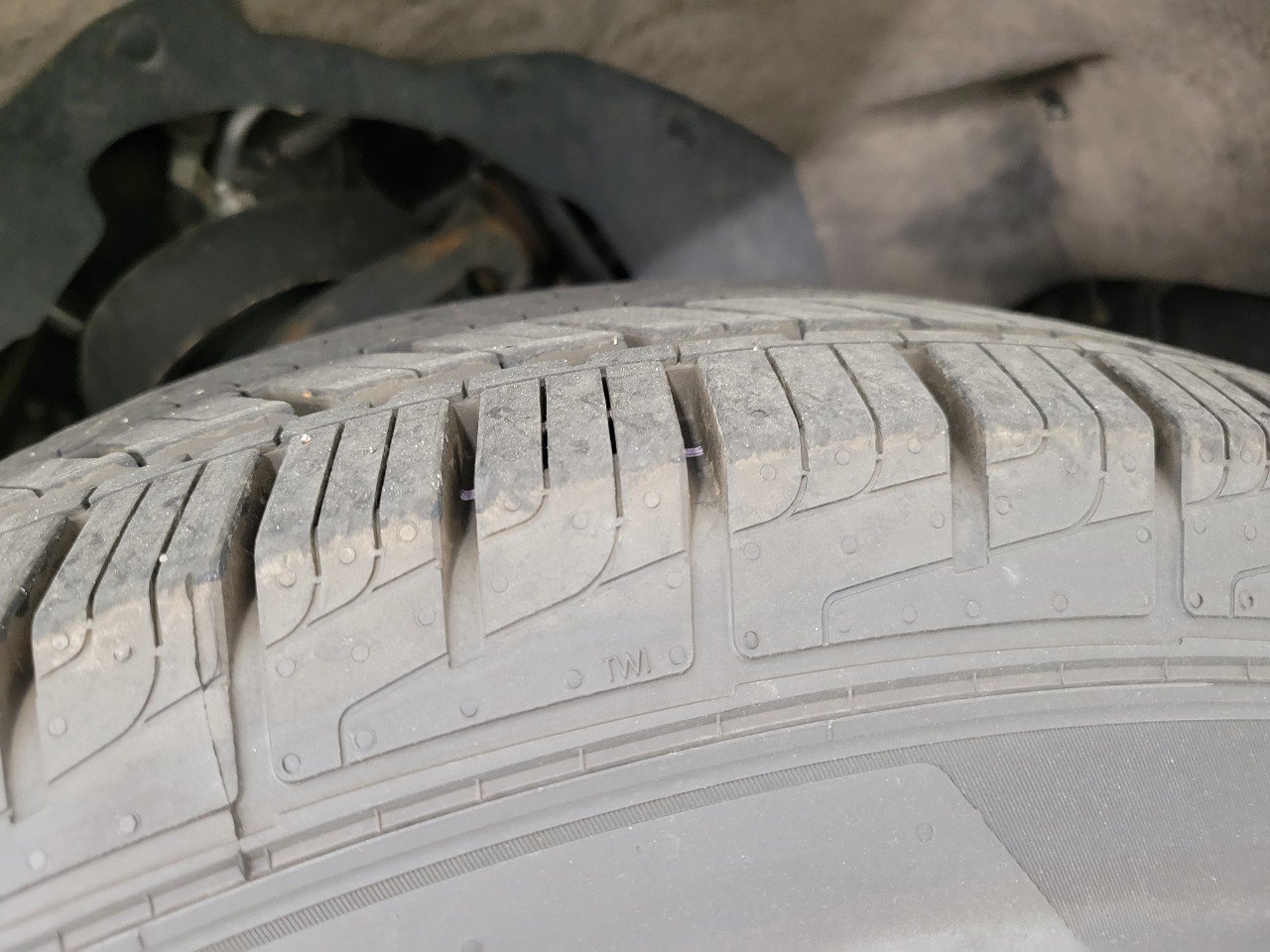 Used 2023 Ford F150 Tremor AWD/4WD image 5