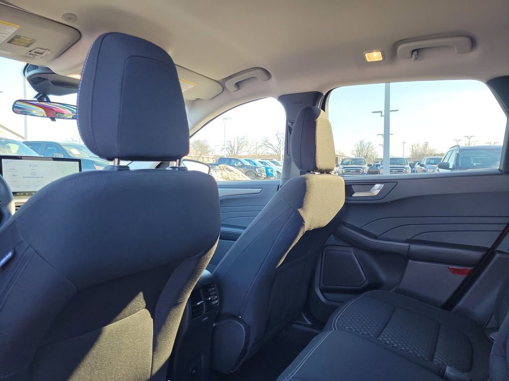 Certified 2023 Ford Escape Active w/ Tech Pack #2 image 15