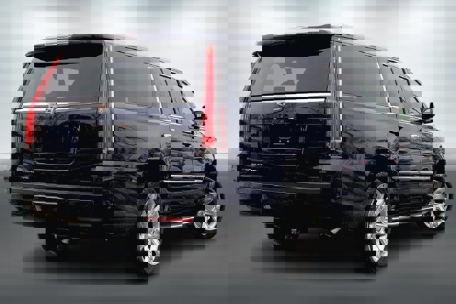 Used 2019 Cadillac Escalade ESV Luxury image 12