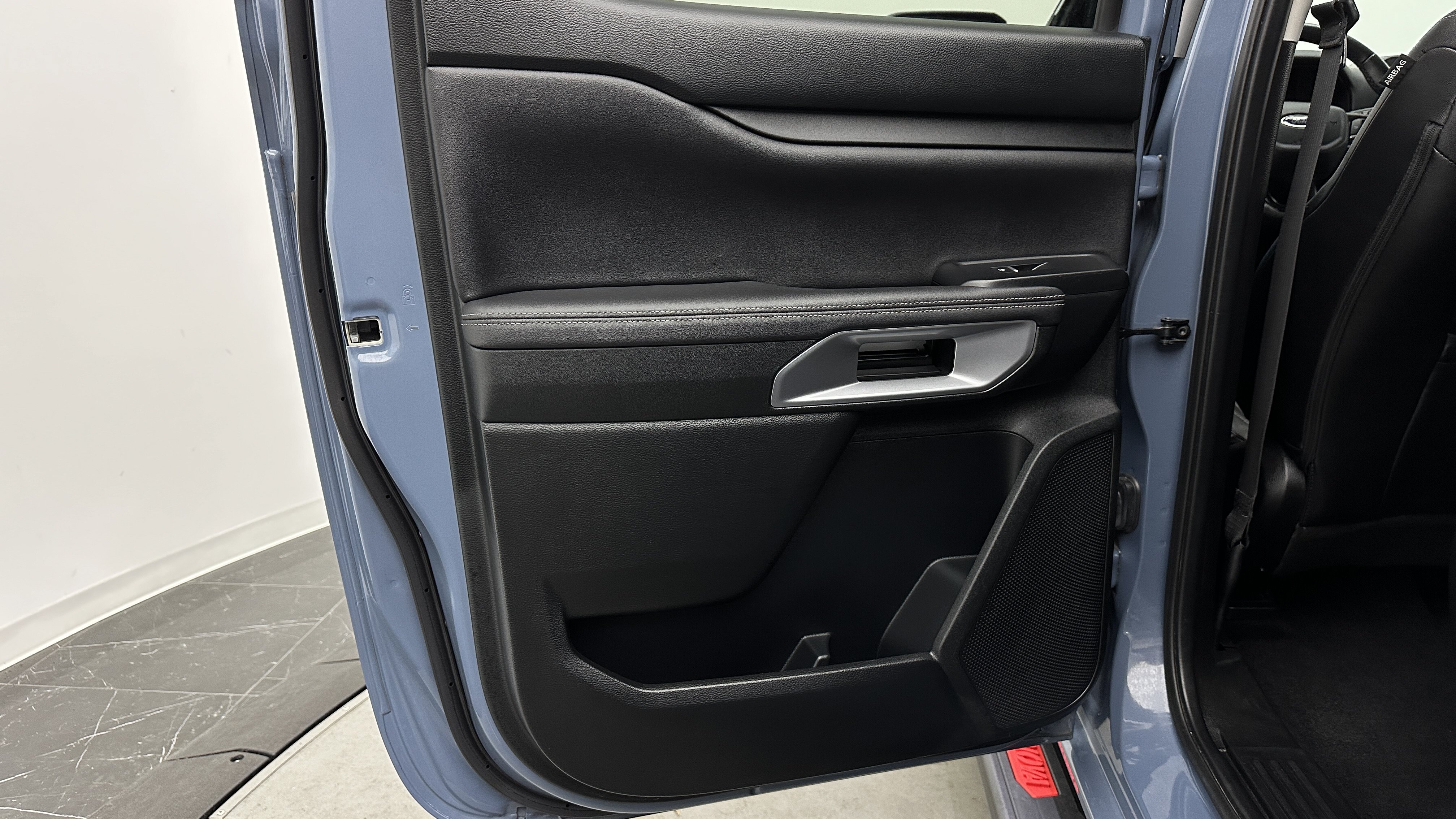 Used 2024 Ford Ranger Lariat AWD/4WD image 31