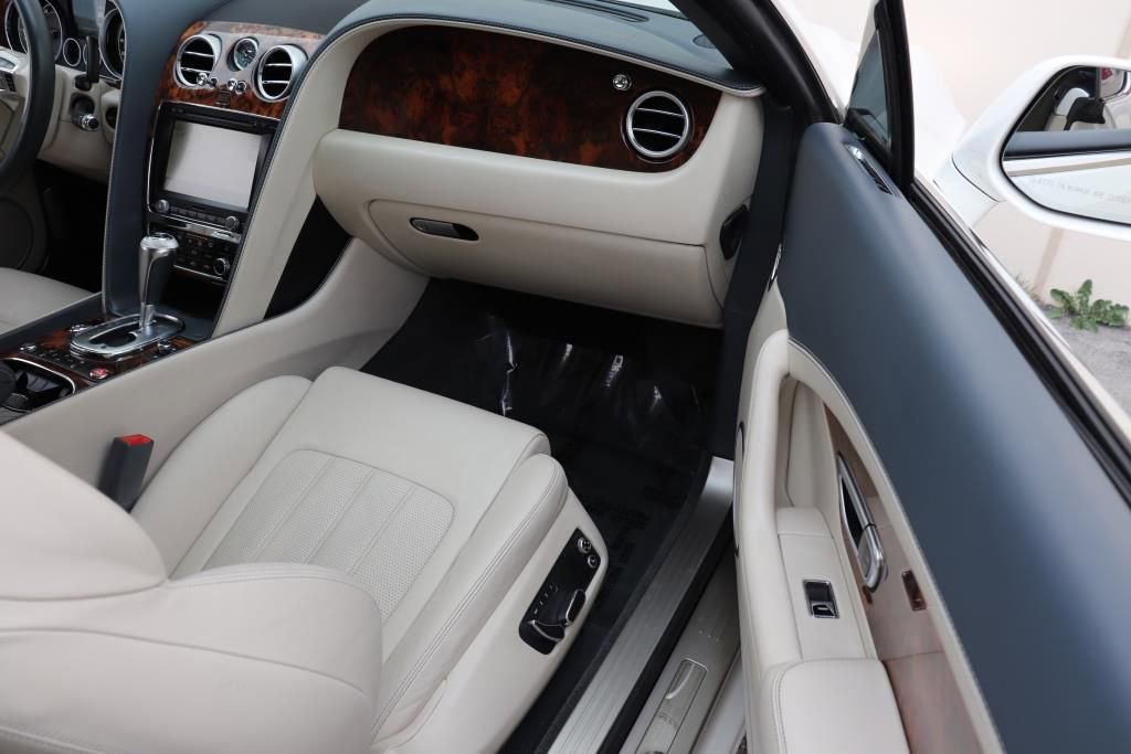 Used 2014 Bentley Continental GT image 31