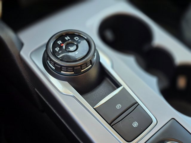 Used 2024 Ford Bronco Sport Big Bend image 32