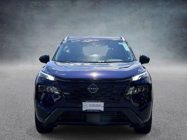 New 2026 Nissan Rogue Dark Armor FWD image 6