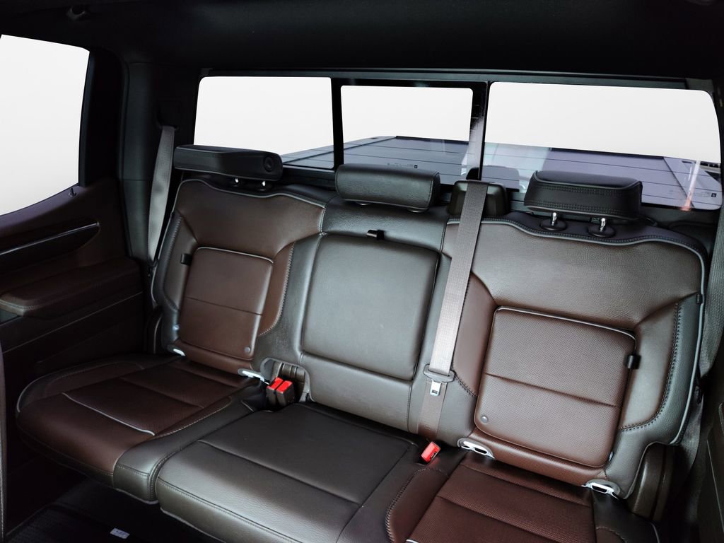 Used 2024 GMC Sierra 1500 Denali image 22