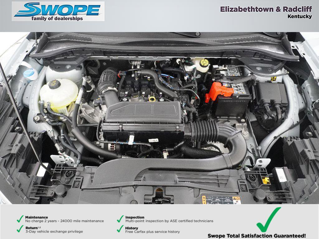 New 2026 Ford Escape Active w/ Cold Weather Package AWD/4WD image 30