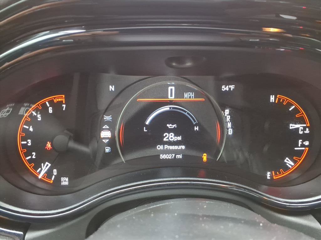 Used 2023 Dodge Durango GT image 18