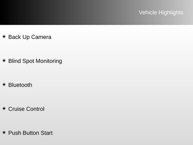 Certified 2024 Buick Enclave Essence w/ Sport Touring Edition AWD/4WD image 8