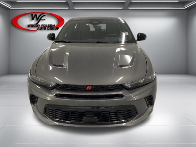 New 2024 Dodge Hornet R/T Plus AWD/4WD image 2