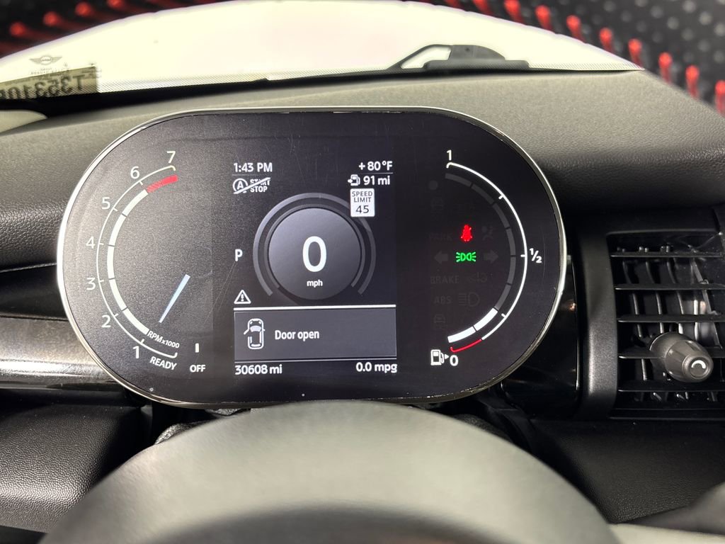 Used 2021 MINI Cooper S w/ Premium Package image 11