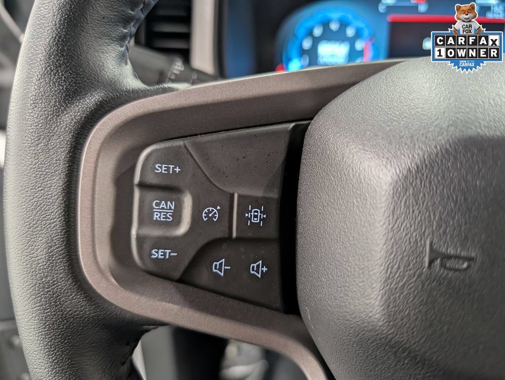 Used 2026 Ford Bronco Badlands AWD/4WD image 21