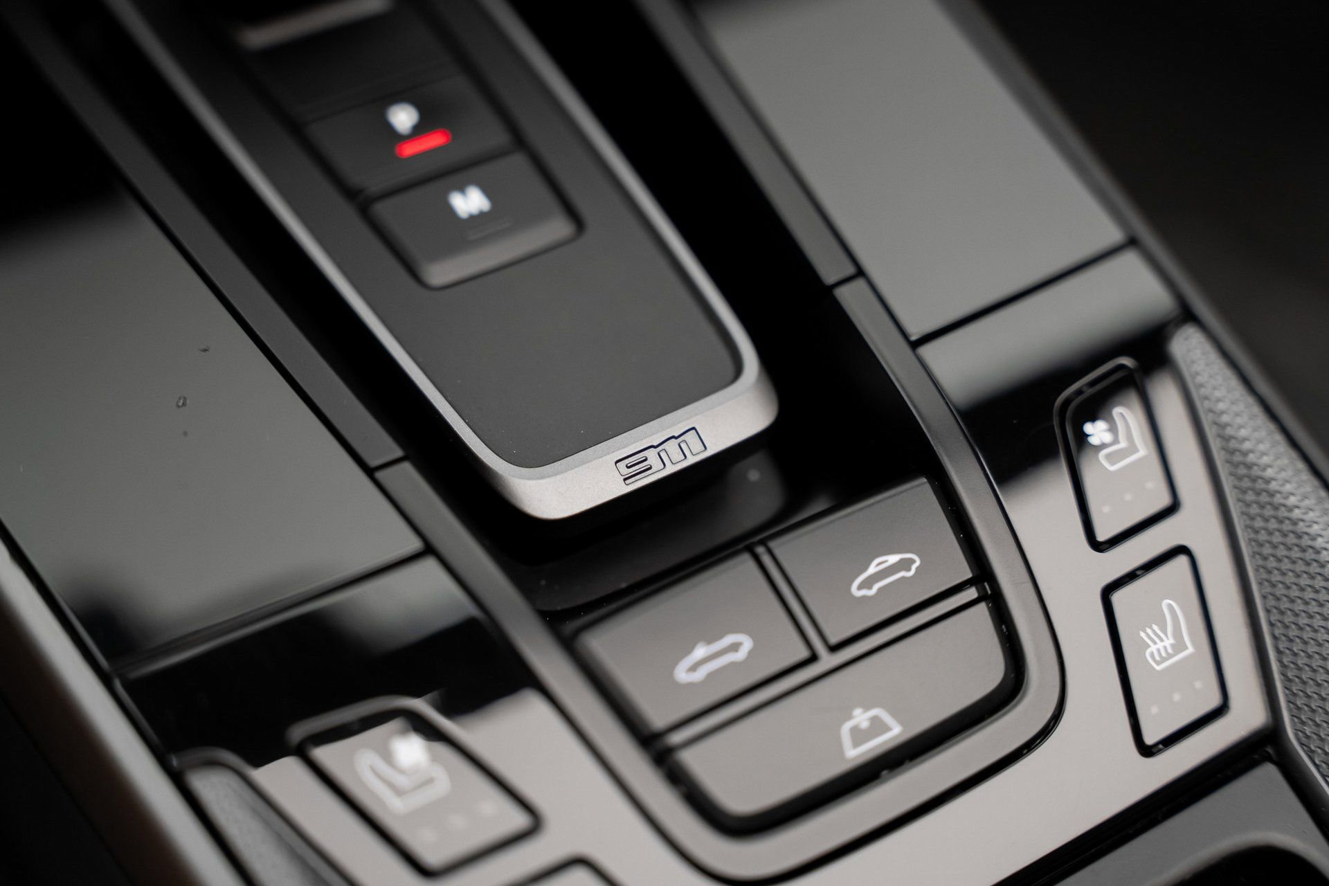 Used 2021 Porsche 911 Carrera 4S image 55