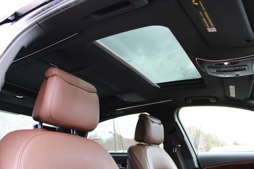 Used 2012 Audi A8 L 4.2 image 15