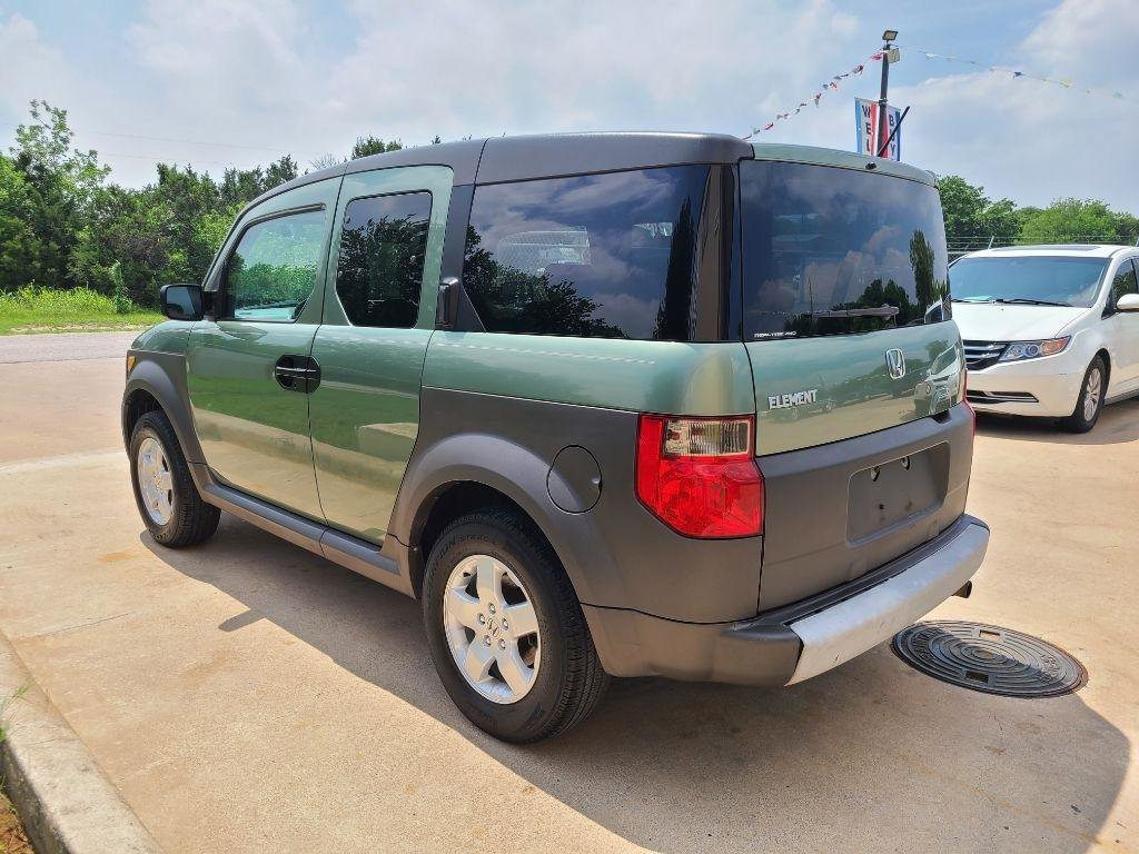 Used 2005 Honda Element EX image 5