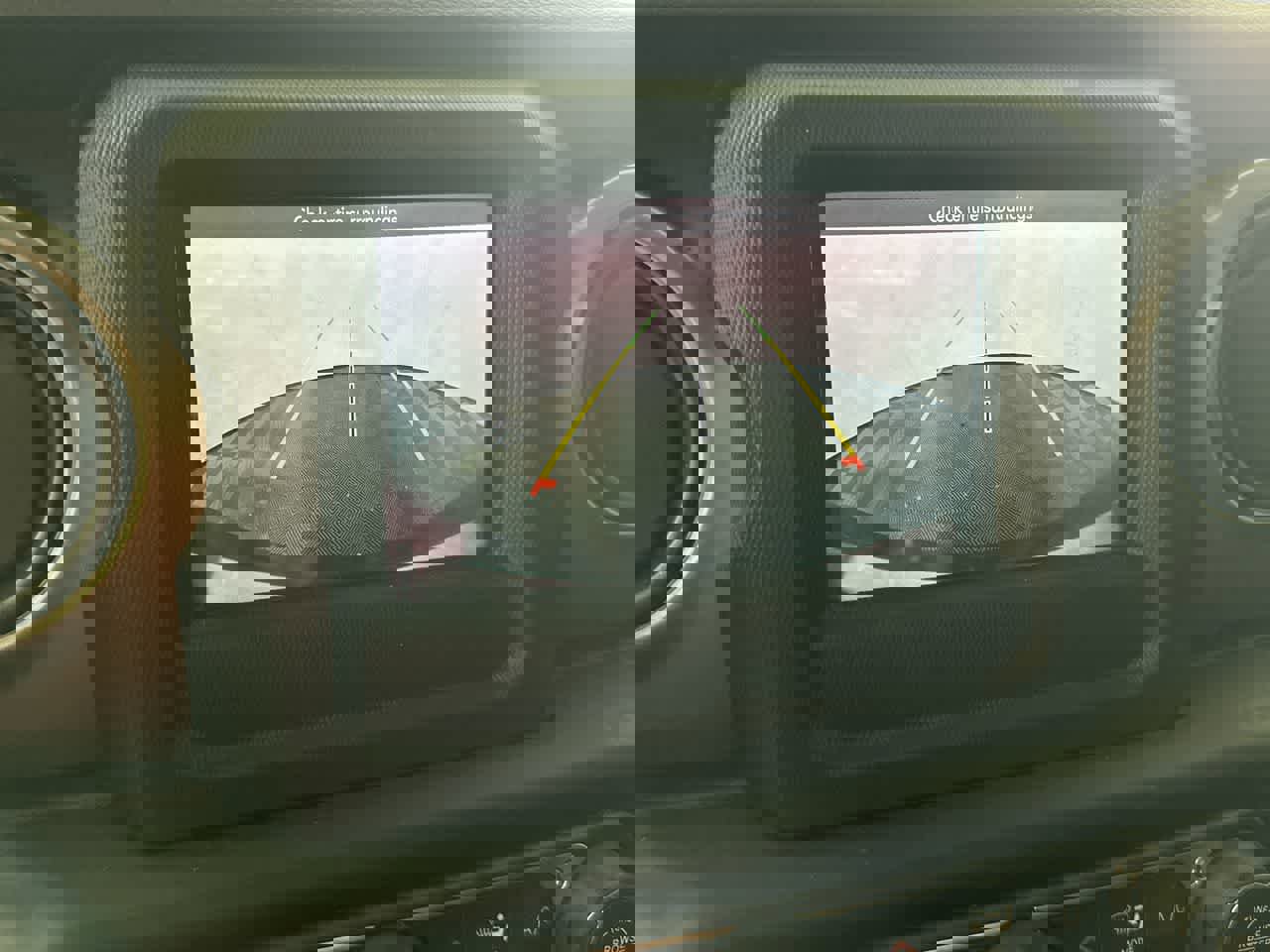 Used 2021 Jeep Wrangler Unlimited Sport image 17