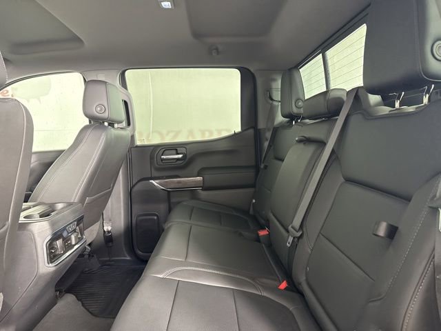 Used 2019 Chevrolet Silverado 1500 LTZ w/ LTZ Plus Package image 13