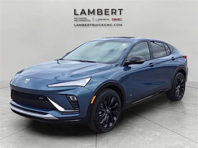 Used 2025 Buick Envista Sport Touring w/ Convenience I Package image 1