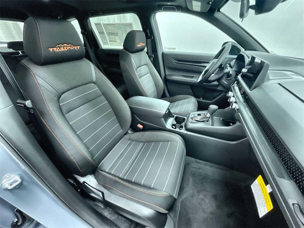 New 2026 Honda CR-V TrailSport image 30