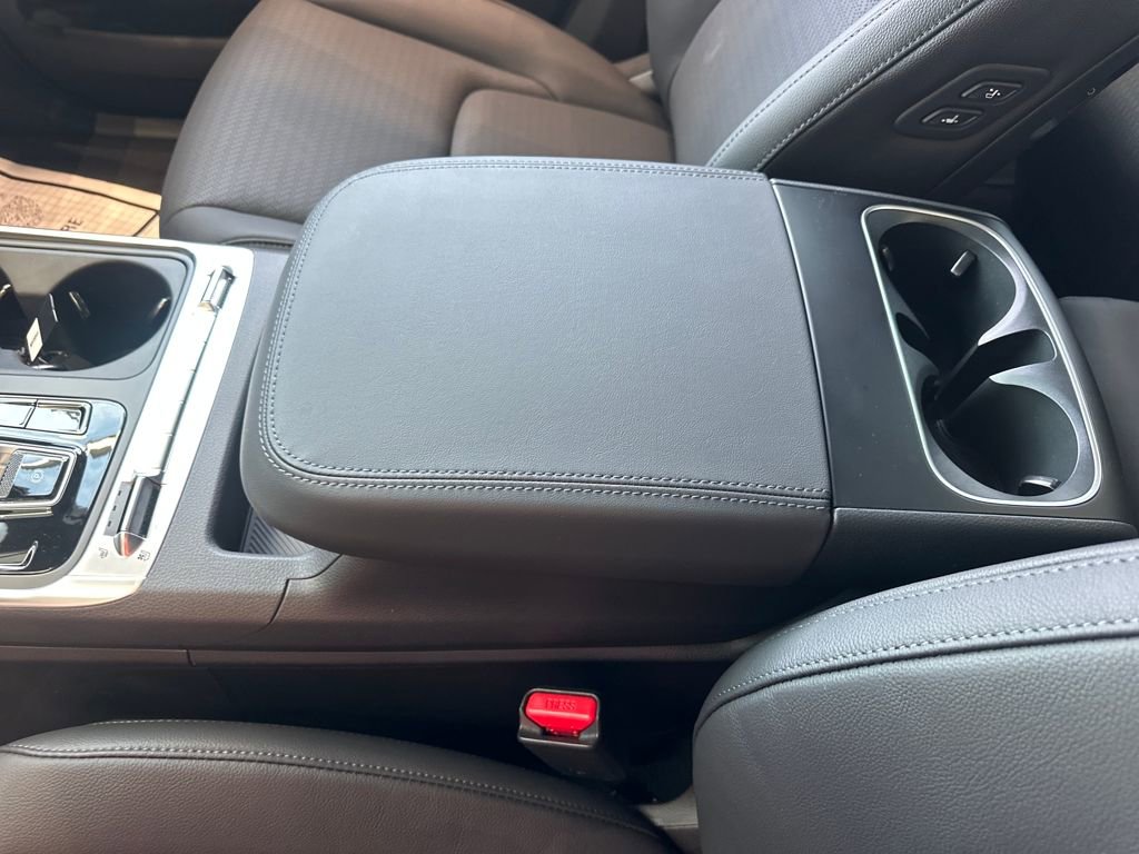 New 2026 Kia Carnival SX Prestige image 13