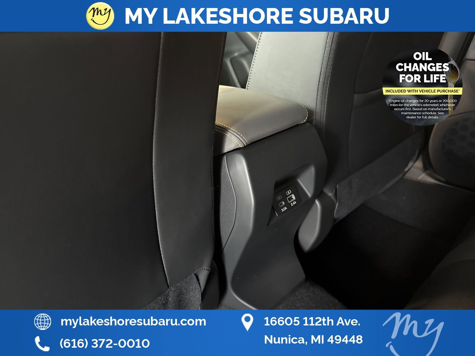 New 2026 Subaru Crosstrek 2.5i Sport image 25