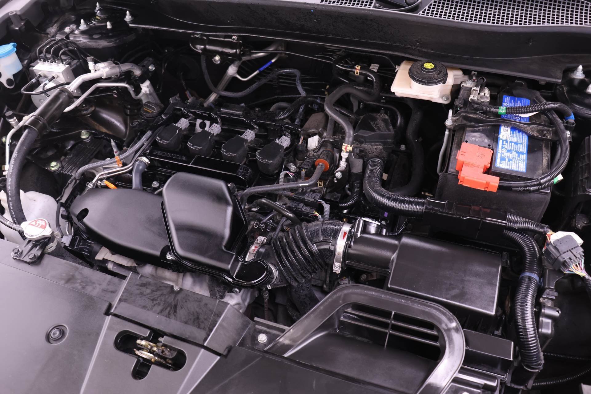 Certified 2025 Honda CR-V EX image 17