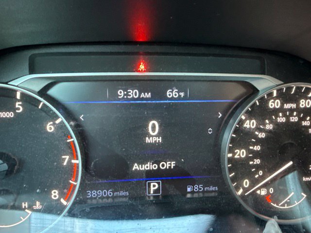 Used 2020 Nissan Altima 2.5 S FWD image 33