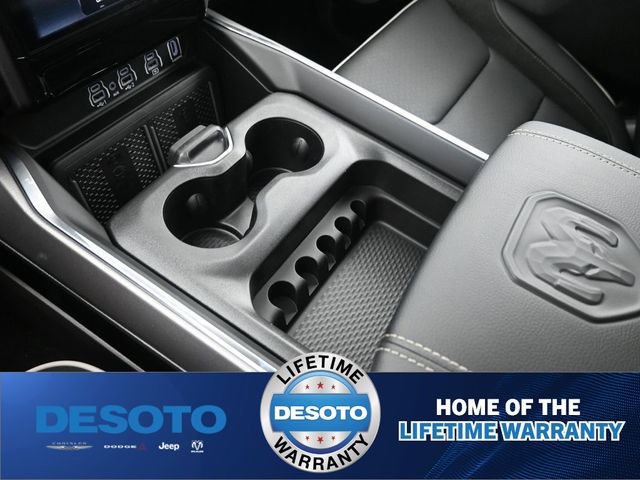 New 2026 RAM 1500 Laramie w/ Night Edition image 27