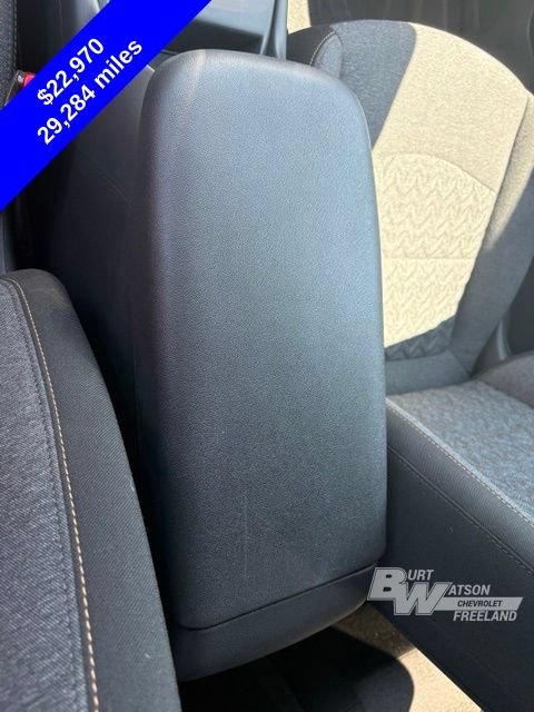 Used 2023 Chevrolet Equinox LT AWD/4WD image 24