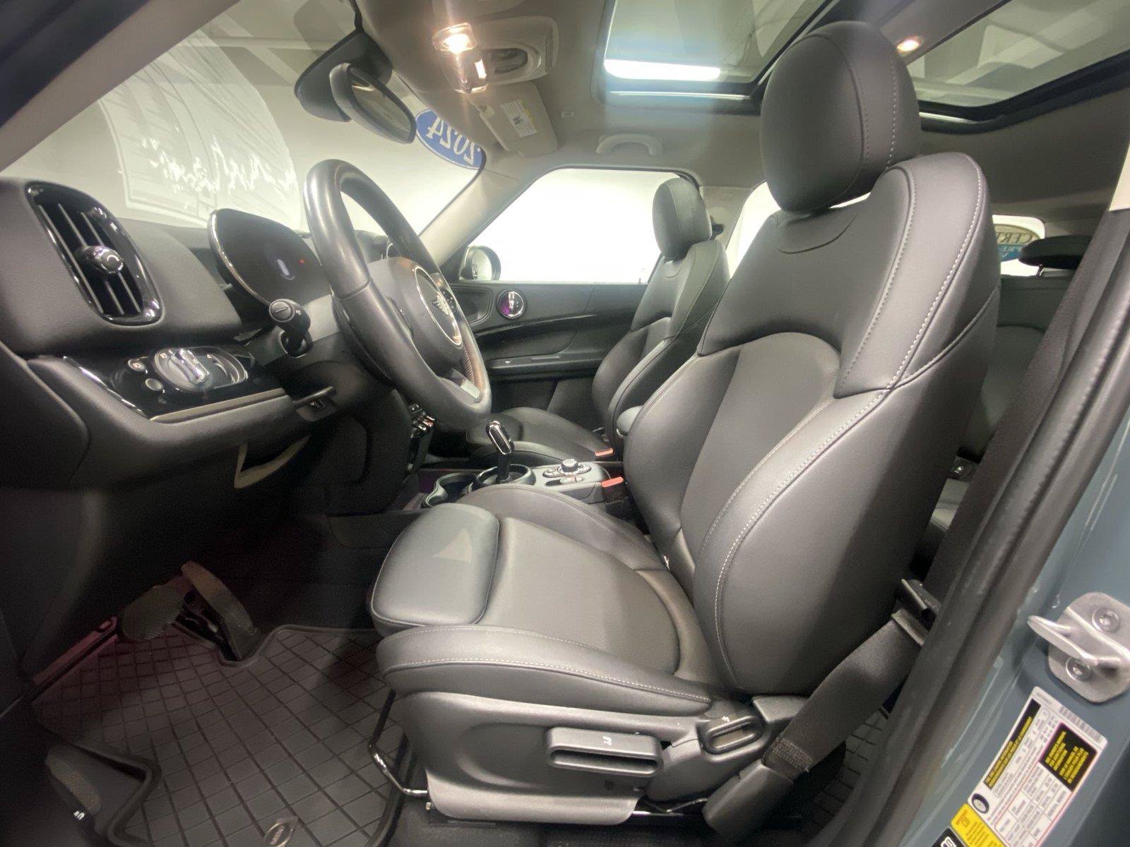Used 2024 MINI Cooper Countryman S AWD/4WD image 17