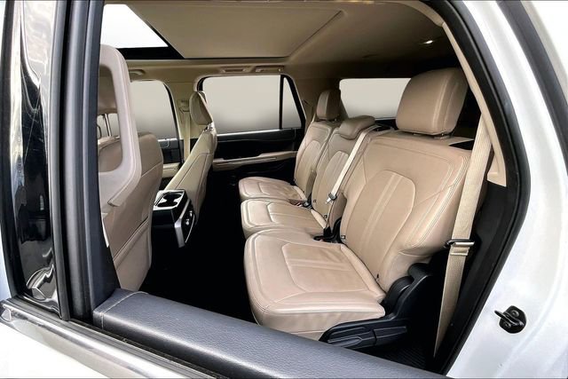 Used 2024 Ford Expedition Max Limited image 23