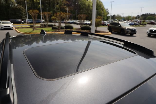 Certified 2024 Subaru Crosstrek 2.5i Limited w/ Crosstrek Mirror Package image 9