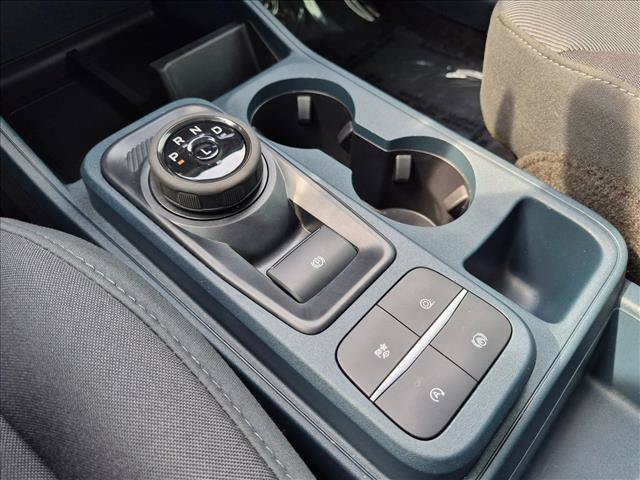 Used 2024 Ford Maverick XL w/ Equipment Group 100A Standard AWD/4WD image 14